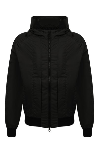 Мужской бомбер CROW’S EYE, арт. LE50