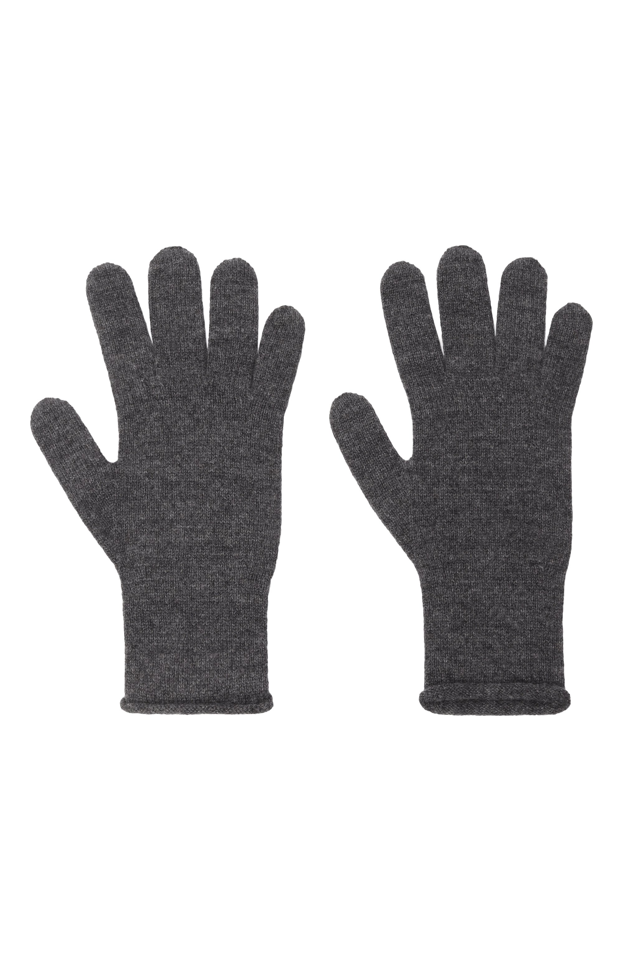 Кашемировые перчатки images  CANOE, арт. 6924611, фото 3