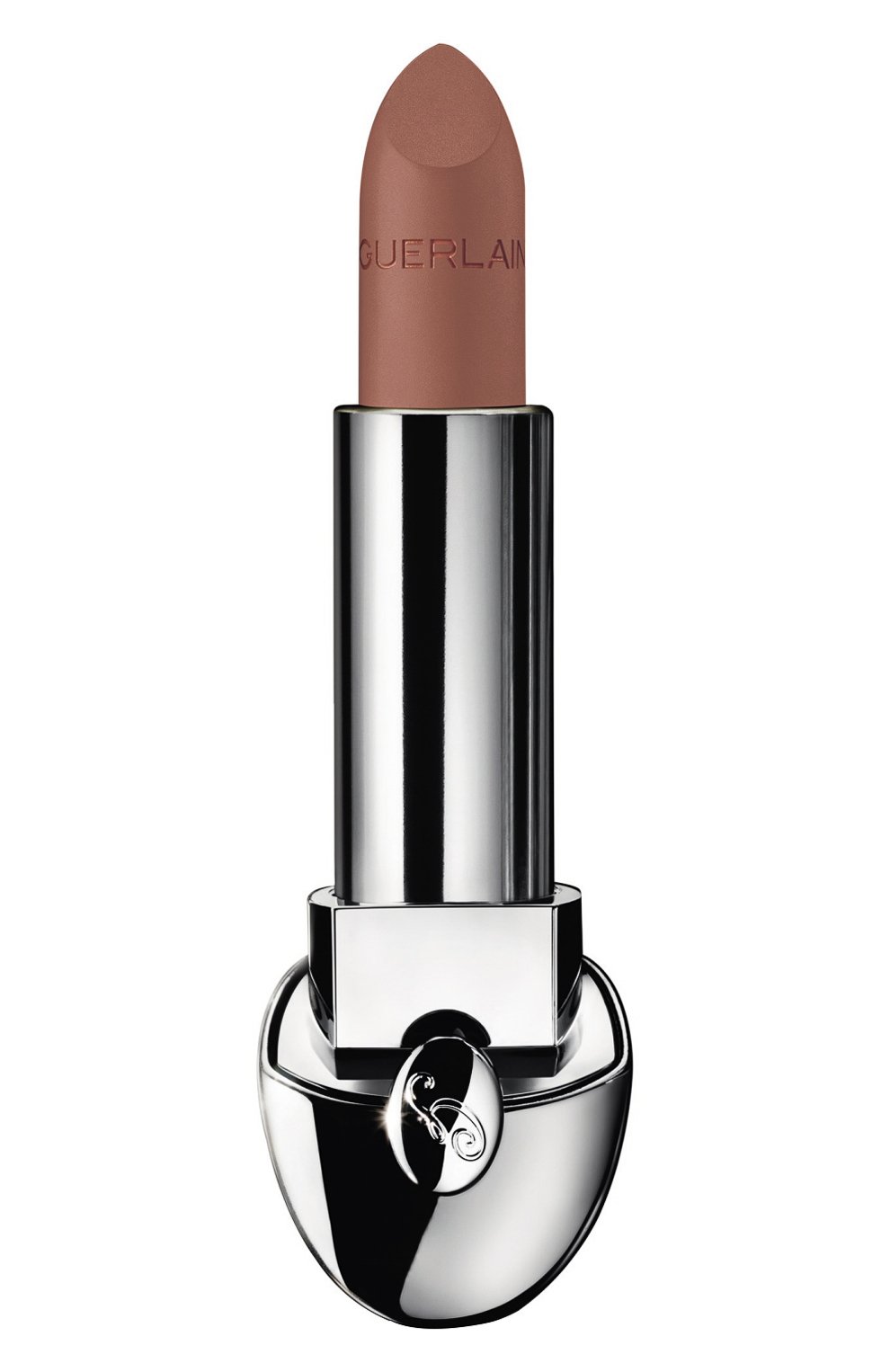 Матовая губная помада rouge g, оттенок № 01 GUERLAIN, арт. G042748, фото 1