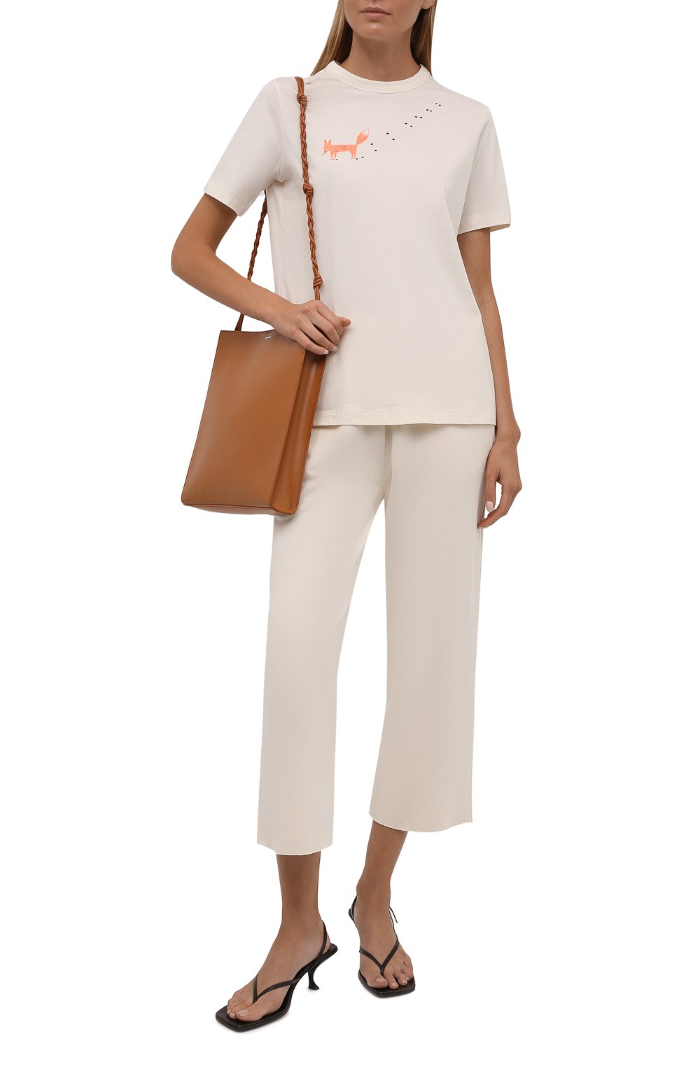 Хлопковая футболка VIKA 2.0, арт. SР-1401/Р, фото 2