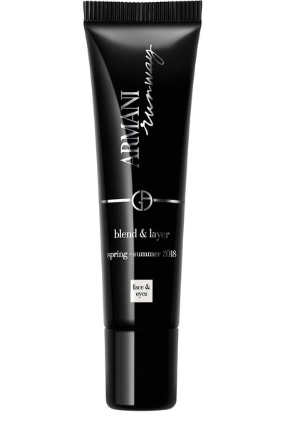 Женские многофункциональный флюид runway blend &amp; layer, оттенок 3 white (13ml) GIORGIO ARMANI, арт. 3614272245945