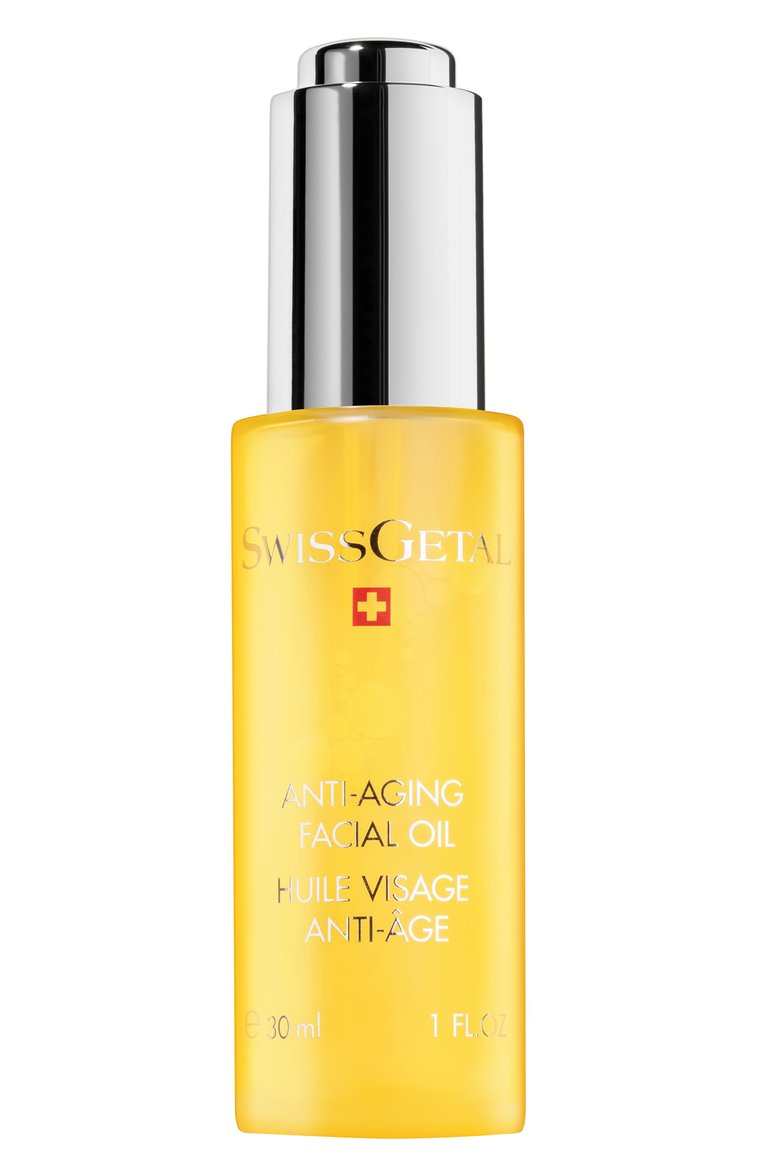 Омолаживающее масло для лица c витамином d3 (30ml) SWISSGETAL бесцветного цвета, арт. O-100 | Фото 1 (Косметика кросс-кт: Антивозрастной уход, Уход У; Тип продукта: Масла; Назначение: Для лица; Региональные ограничения белый список (Axapta Mercury): Не проставлено; Нос: Не проставлено)