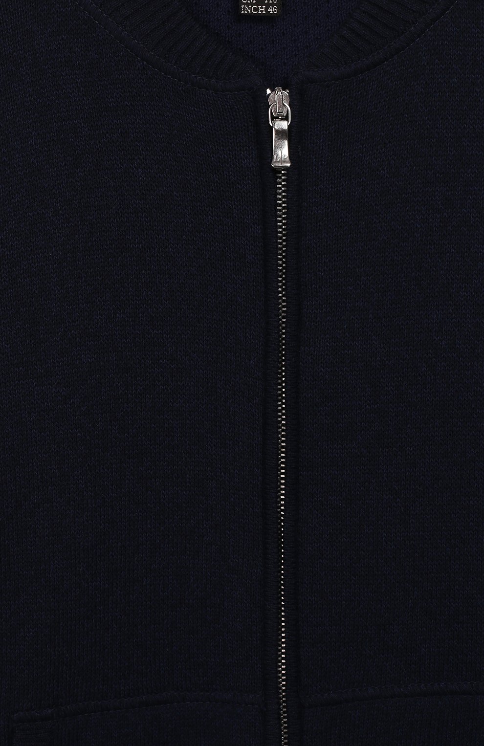 Хлопковый кардиган LORO PIANA, арт. FAI9445, фото 3