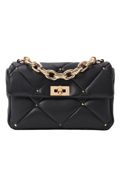 Сумка roman stud large VALENTINO, арт. 5W2B0Q25/SNL, фото 1