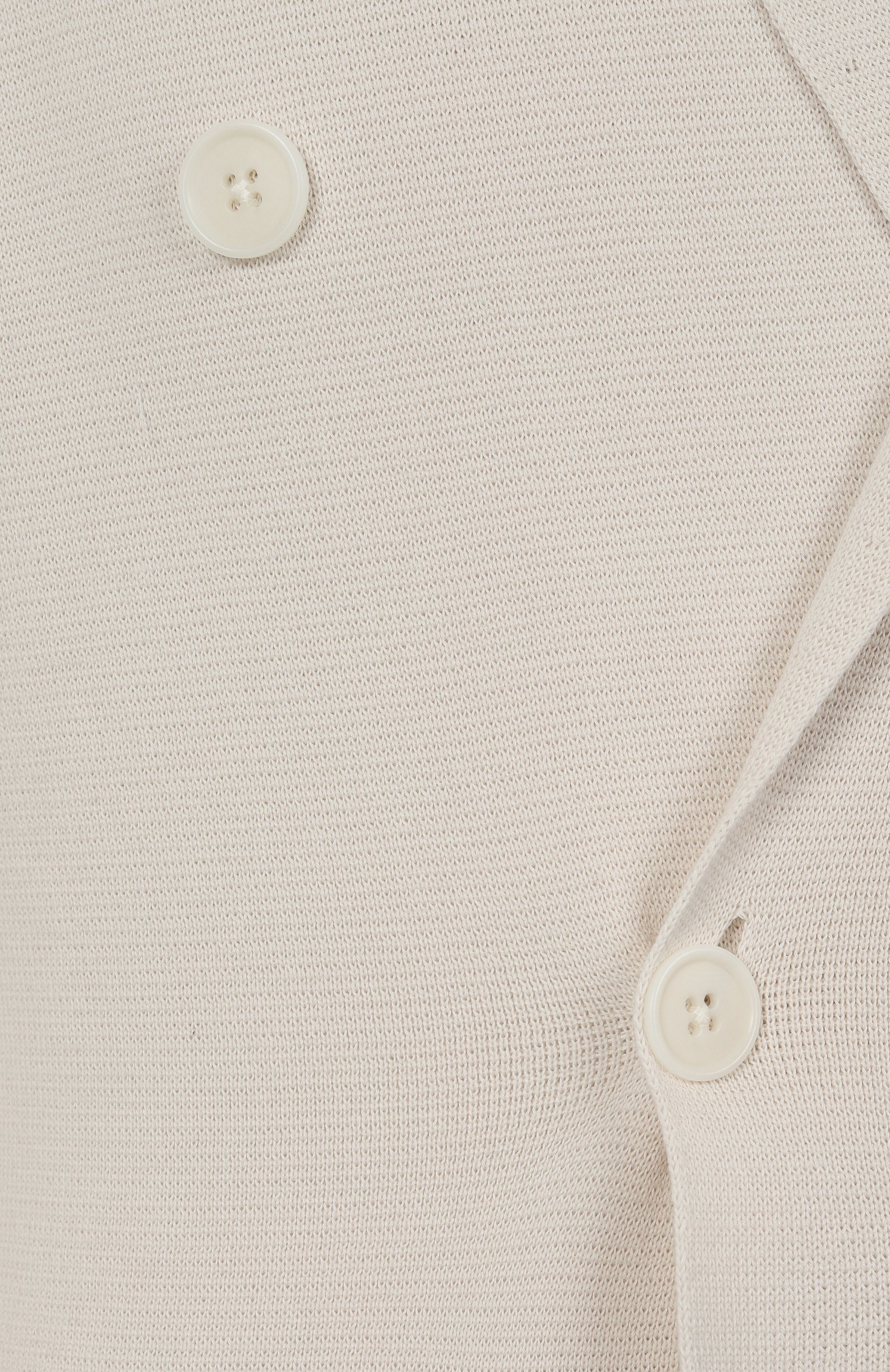 Хлопковый пиджак CORNELIANI, арт. 25M594-2525155, фото 8