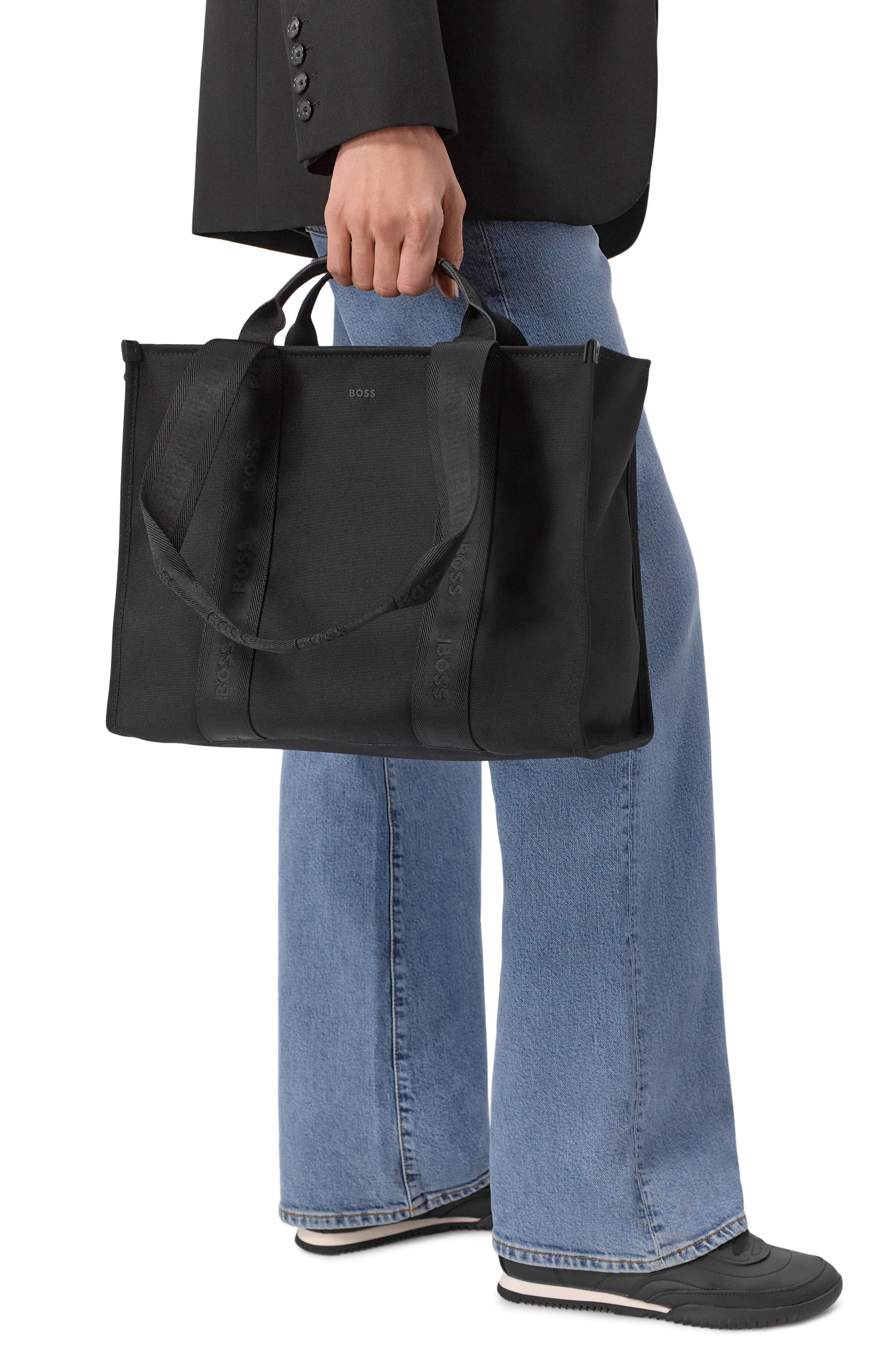 Сумка-тоут sandy BOSS, арт. 50558113, фото 2