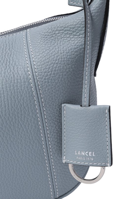 Сумка Victoire Lancel A13993 Синий  A13993 Фото 6