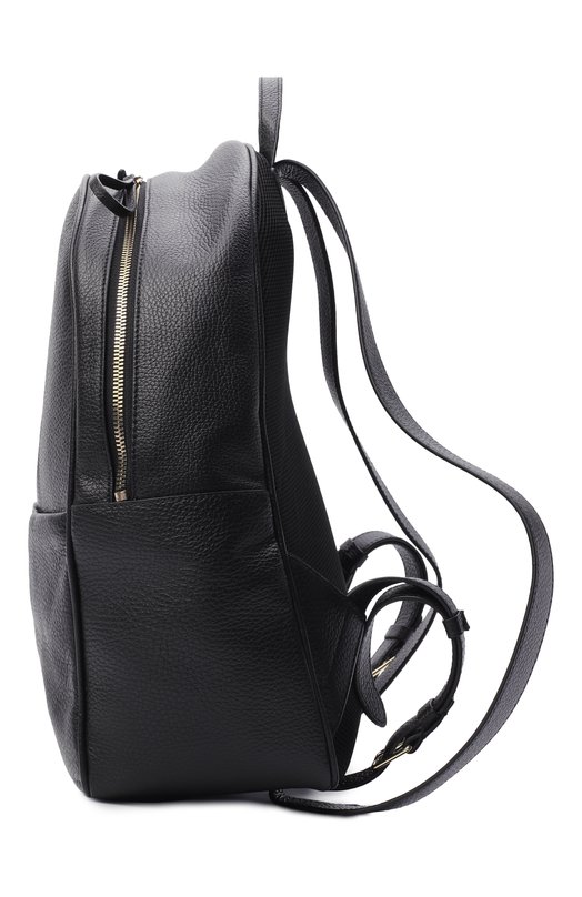 Рюкзак Nory Coccinelle E1 U45 14 01 01 Чёрный  E1 U45 14 01 01 Фото 4