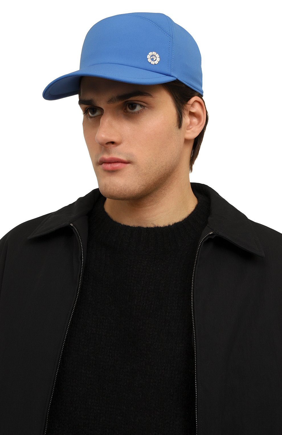 Бейсболка STEFANO RICCI, арт. MCV410004E/PL001H, фото 2