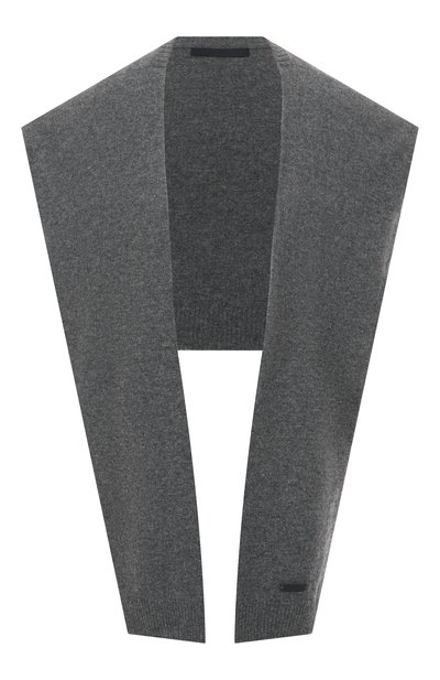 Женский шарф из шерсти и кашемира JUUN.J, арт. JW595AW02