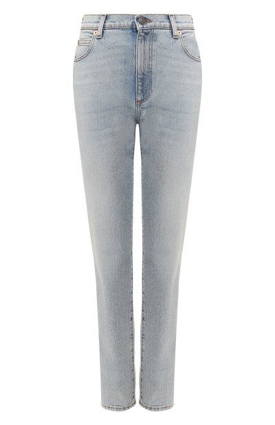 Джинсы с потертостями GUCCI, арт. 502797/XDAH3, фото 1