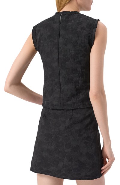 Топ MSGM, арт. 3841MDT04/257108, фото 4