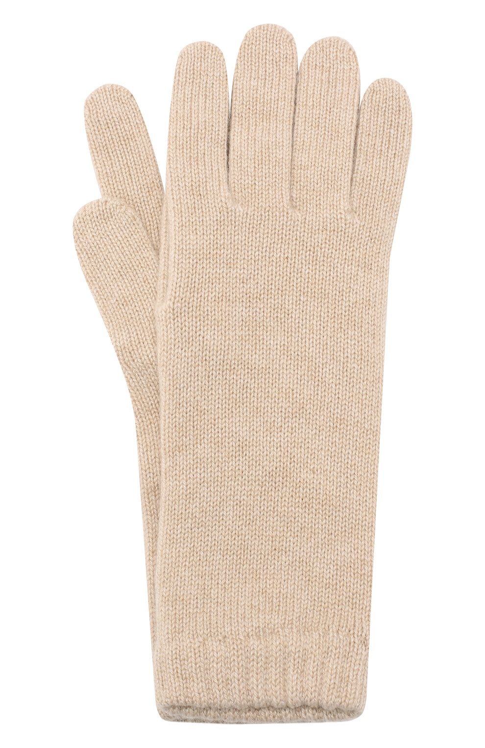 Кашемировые перчатки JOHNSTONS OF ELGIN, арт. HAD03226, фото 1