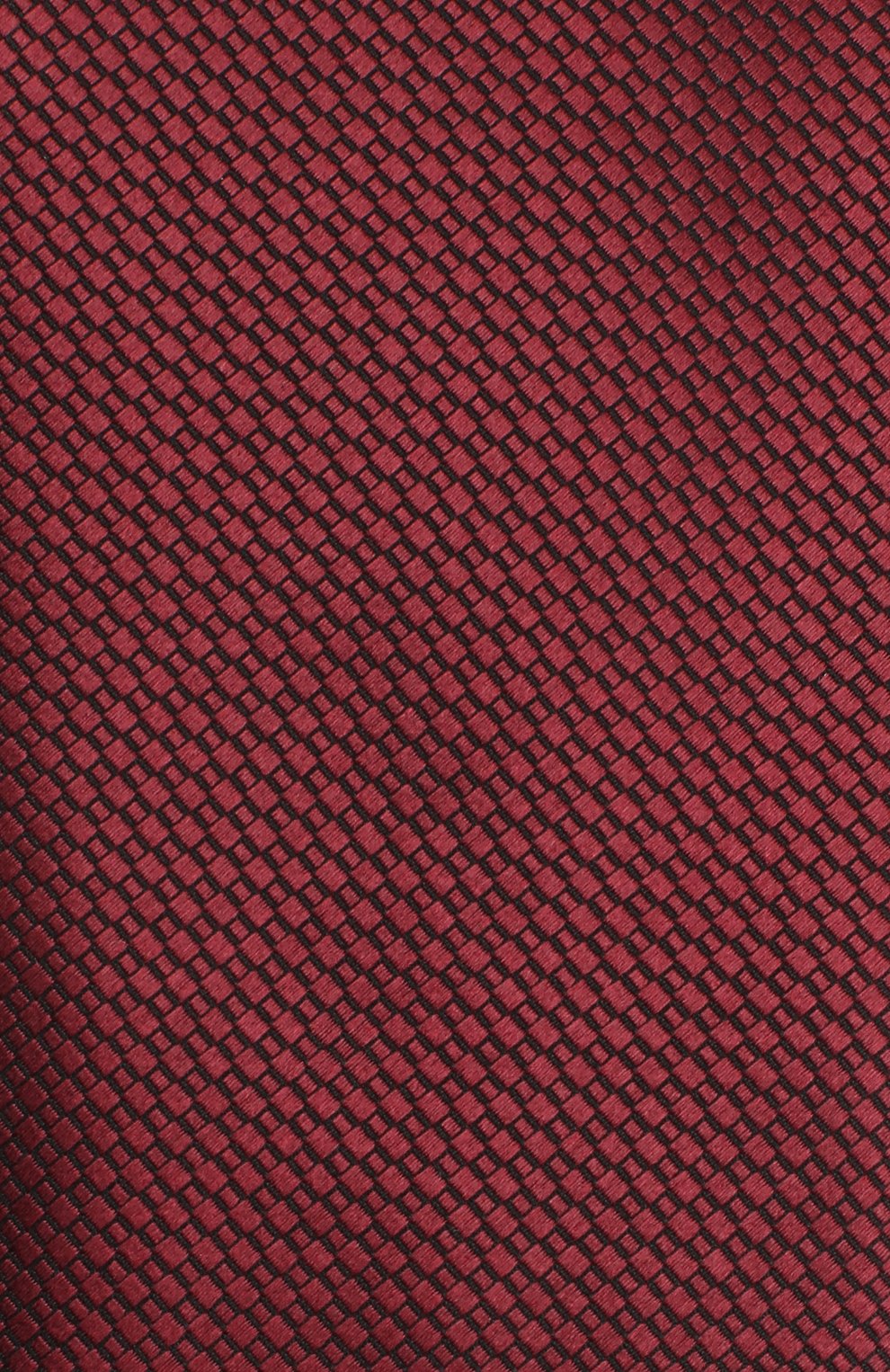 Шелковый галстук ZEGNA, арт. Z8D10/18B, фото 3