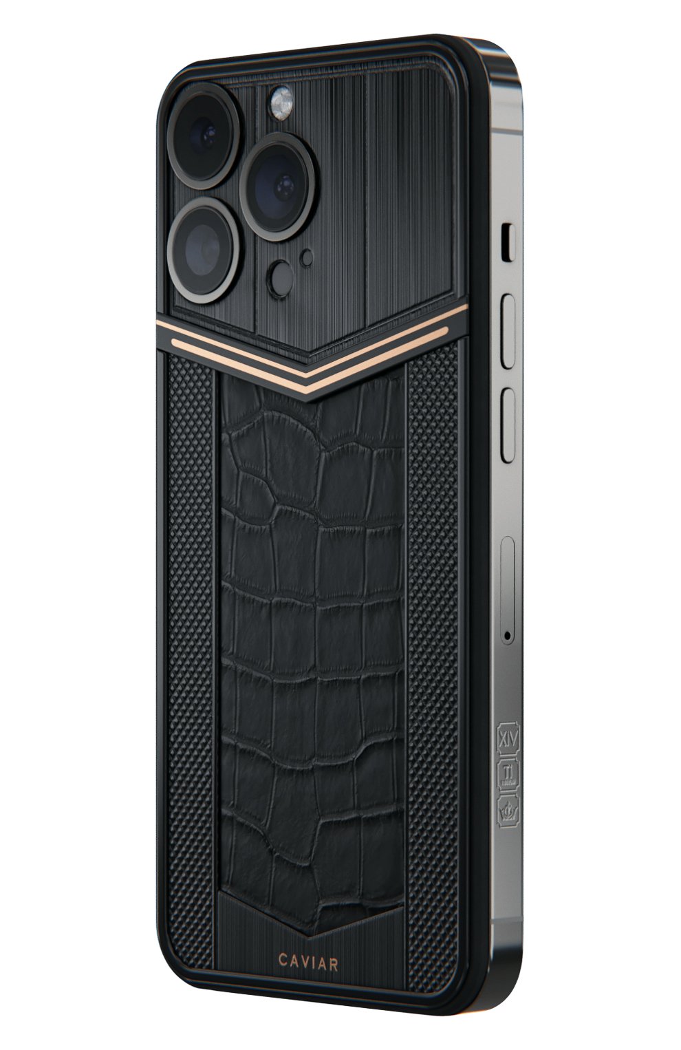 Caviar iphone 14 pro max 1tb dark light CAVIAR, арт. 27983_14max_1024, фото 3