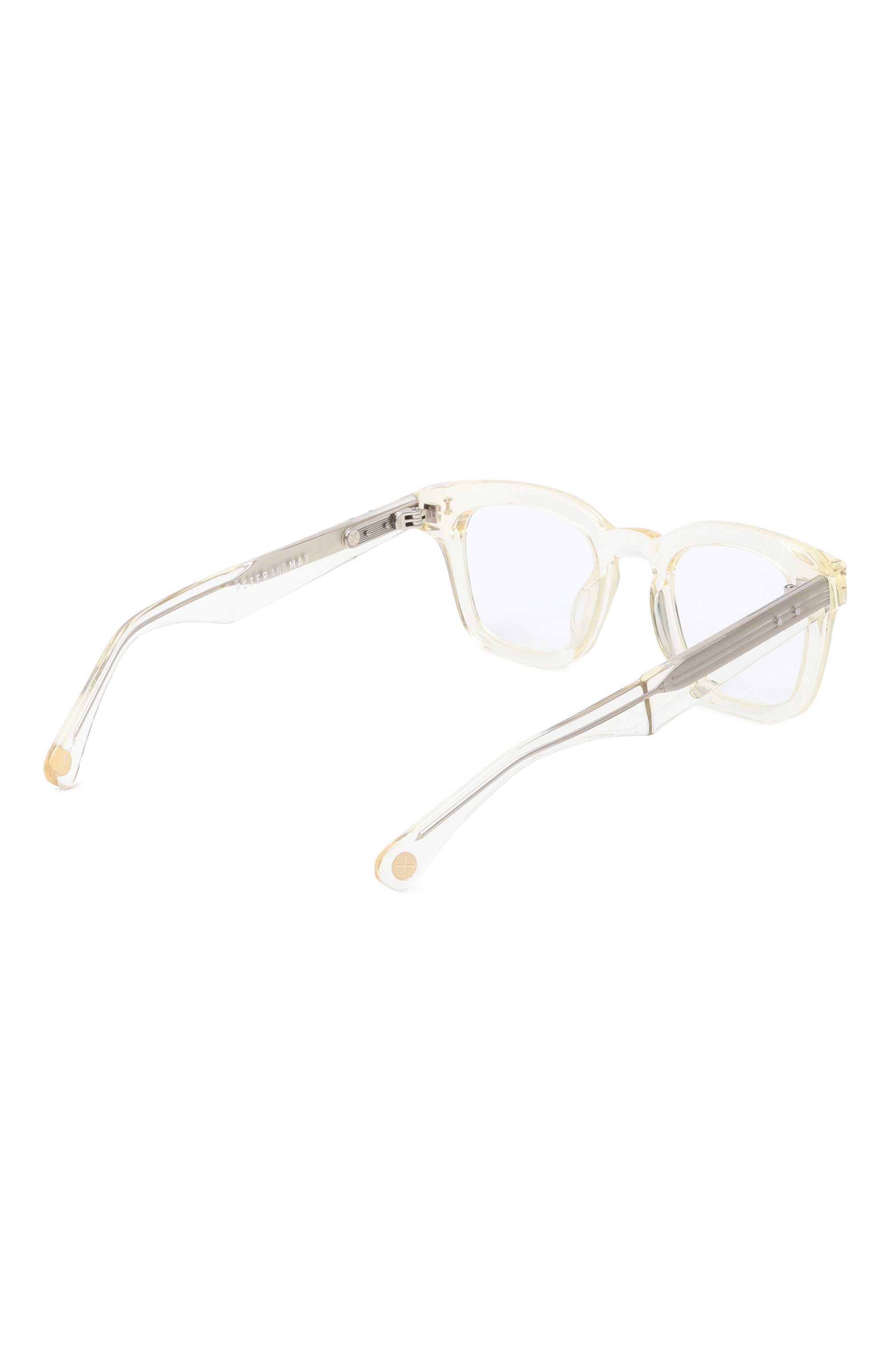 Оправа PETER&MAY WALK, арт. S#101 S0N CHAMPAGNE, фото 3