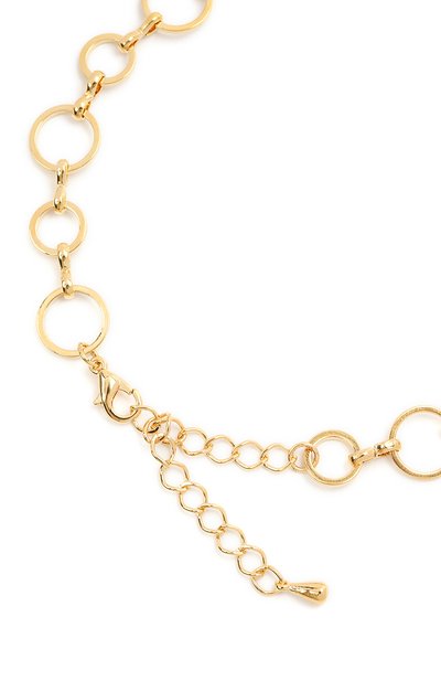 Колье EXCLAIM, арт. 034G2497N, фото 3