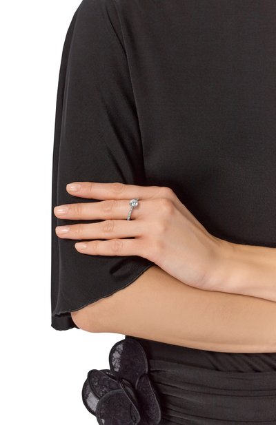 Женское кольцо stilla SWAROVSKI, арт. 5717934