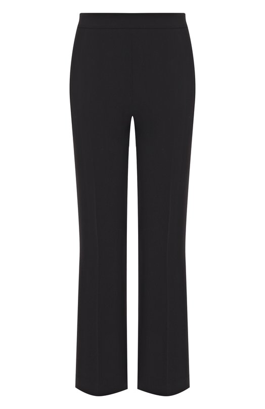 Брюки Max Mara Studio HAVEN Чёрный HAVEN