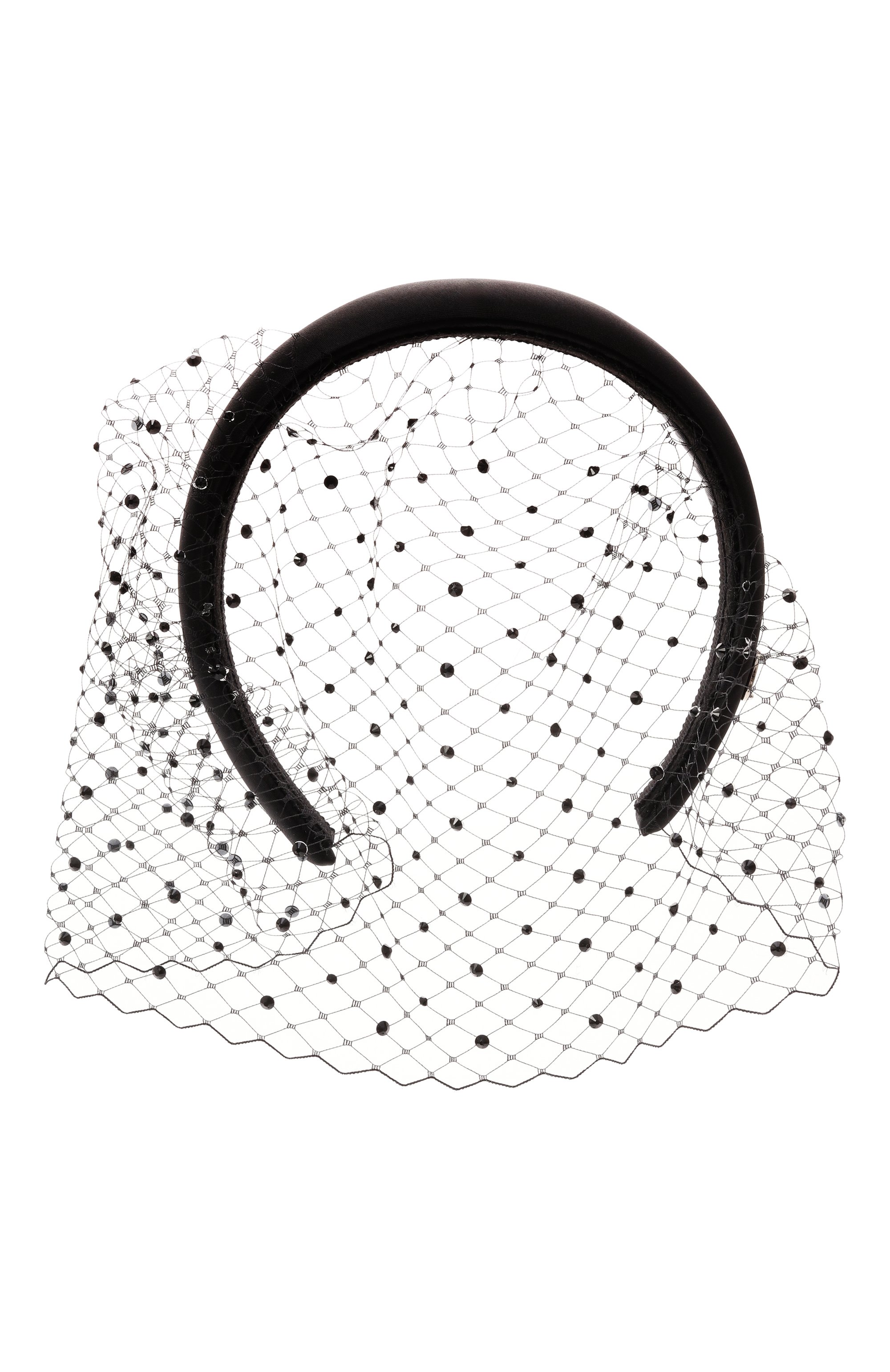 Ободок для волос PANFIL, арт. 0-VL-DB-MX, фото 1