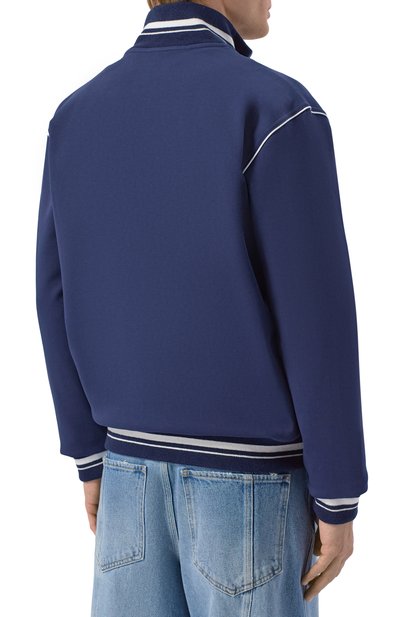 Хлопковая толстовка ICEBERG, арт. /E021/6332, фото 4