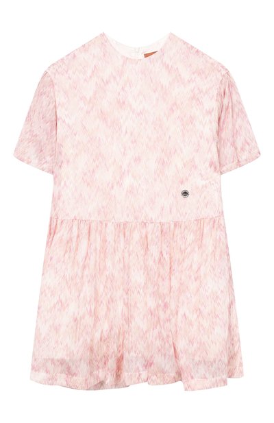 Платье из вискозы MISSONI, арт. MY1A31/Q0113_001