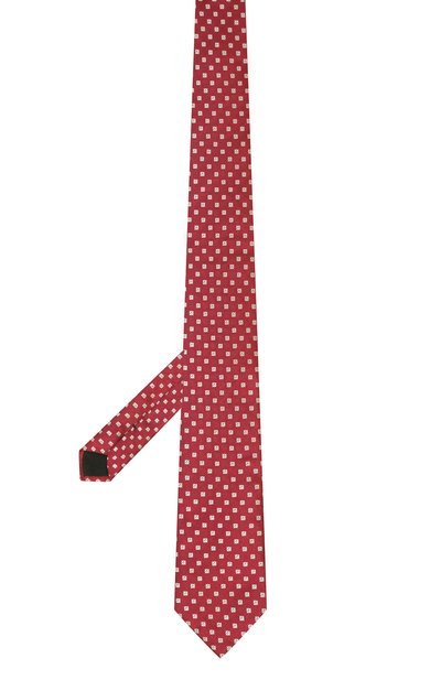 Шелковый галстук BOSS, арт. 50512605, фото 3