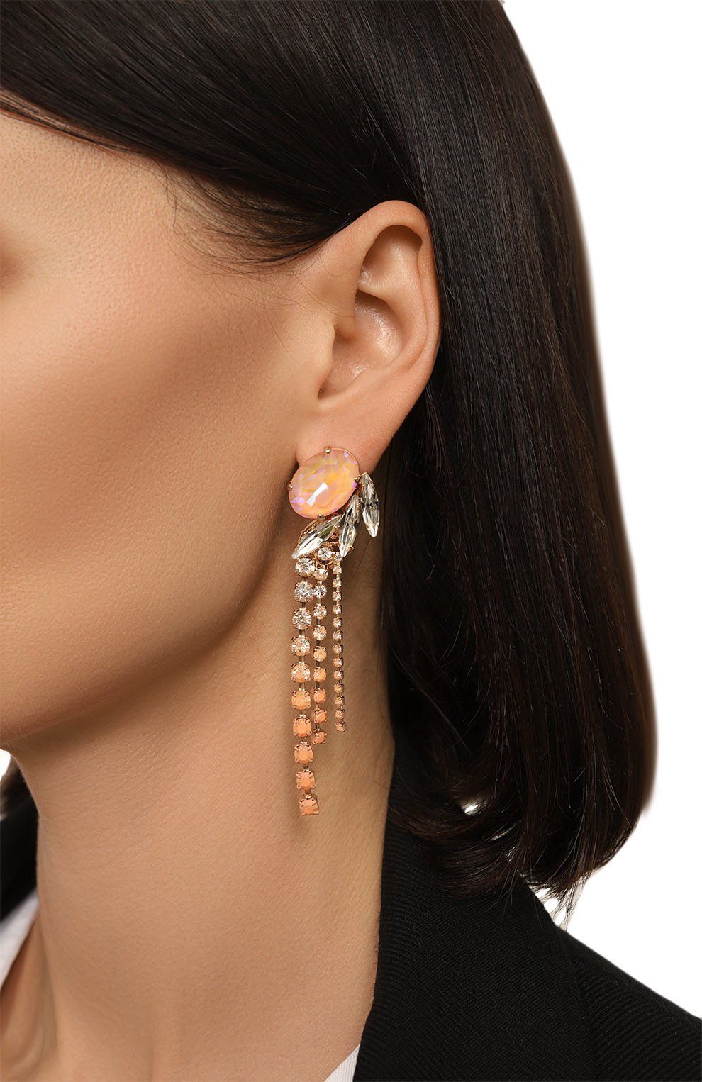 Серьги ANTON HEUNIS, арт. VRS3.075, фото 2