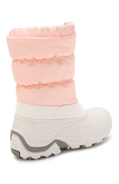 Утепленные сапоги BOGNER, арт. 493-9242/B0RMI0 JR. 2A, фото 3