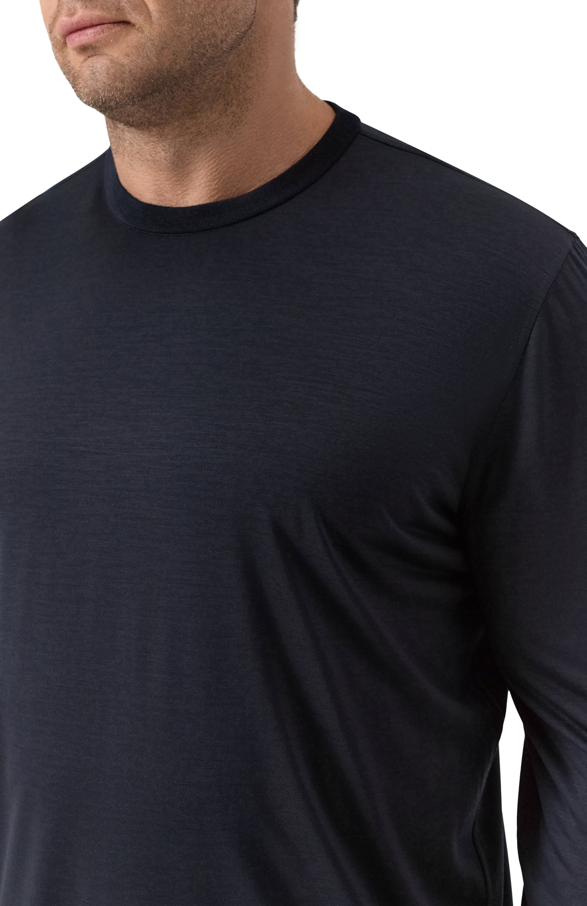 Шерстяной джемпер STEFANO RICCI, арт. K909051G01/T25303, фото 5