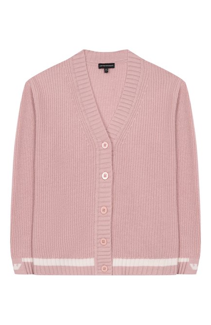 Кардиган EMPORIO ARMANI, арт. EG000374/AF17398