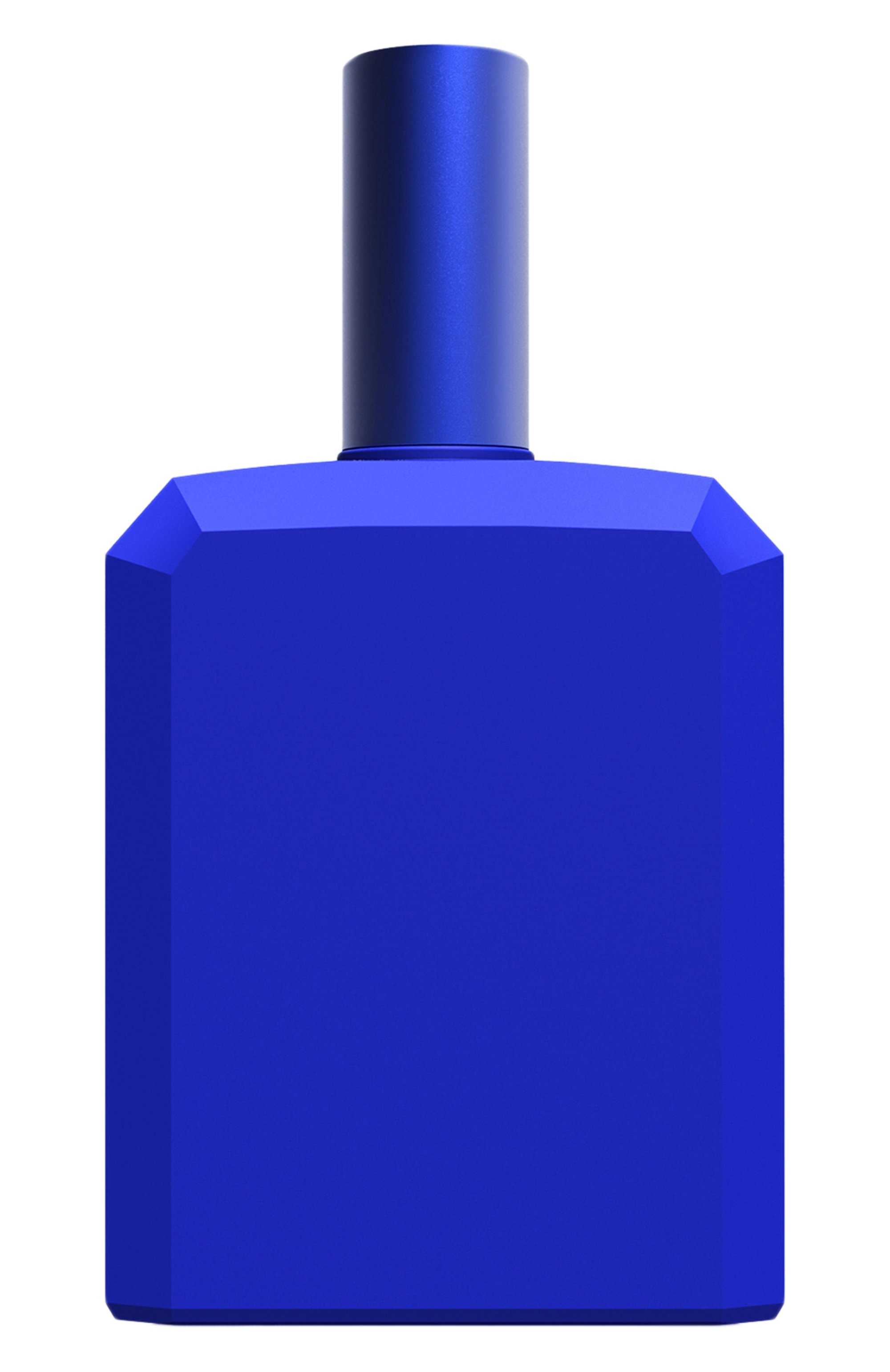 Парфюмерная вода this is not a blue bottle 1/.1 (115ml) HISTOIRES DE PARFUMS, арт. BLUE11BN, фото 1