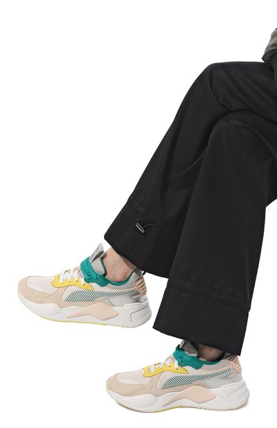 Кроссовки rs-x oq wn's PUMA, арт. 37577701, фото 3