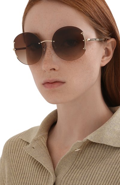 Солнцезащитные очки TIFFANY & CO., арт. 3071-60213B, фото 2