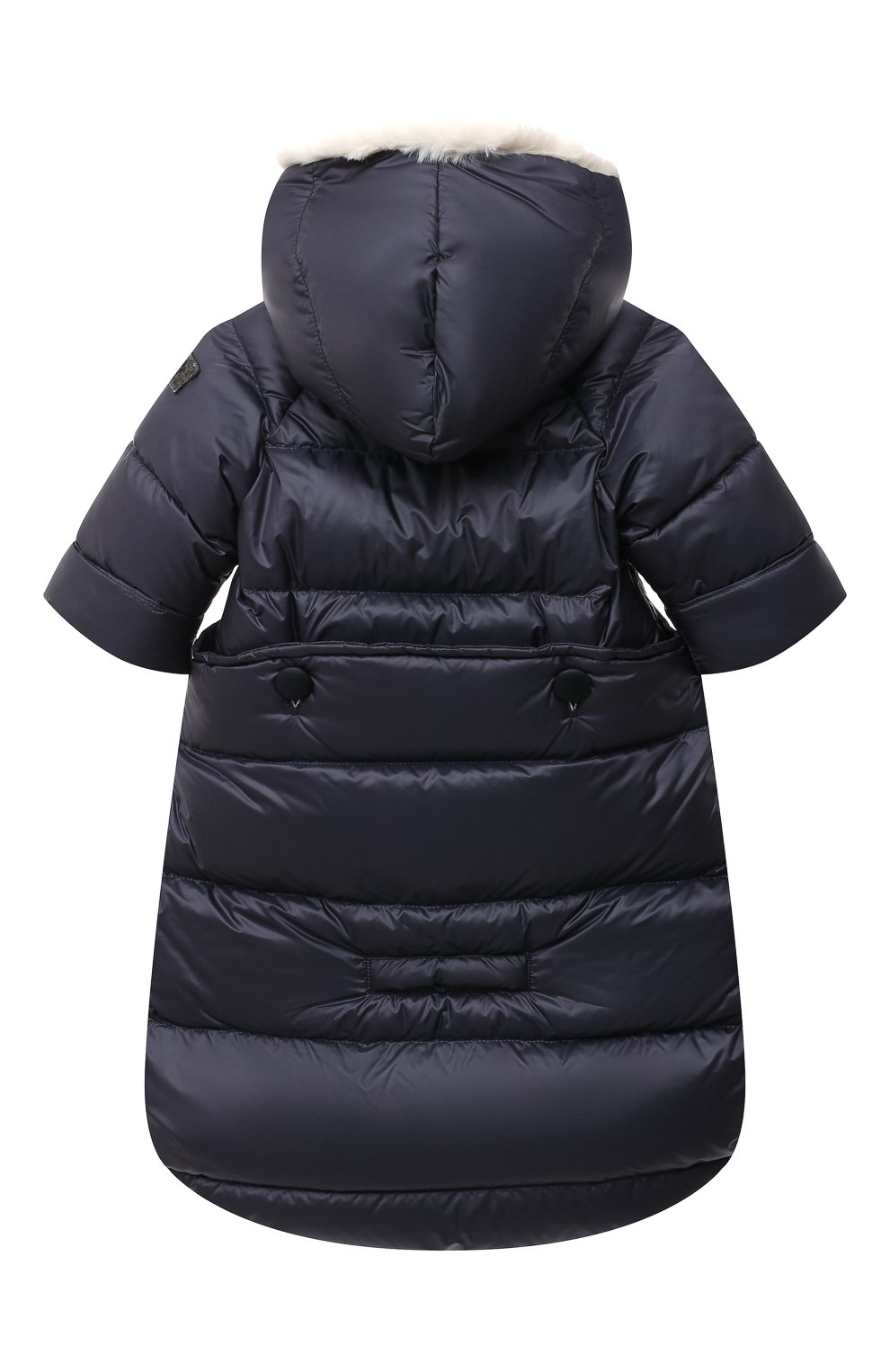 Пуховый конверт IL GUFO, арт. A22GM311N0068, фото 2