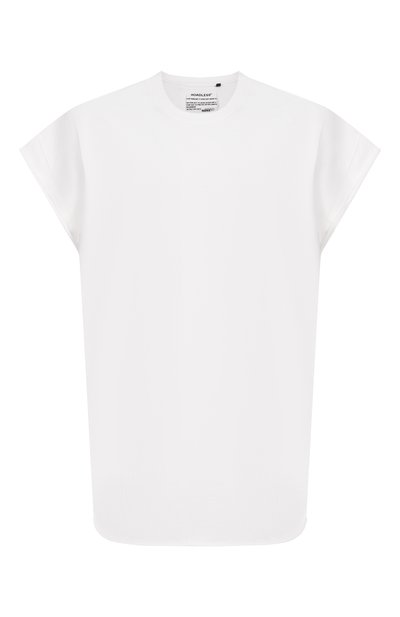 Мужская хлопковая майка ROADLESS, арт. RSS-C0T