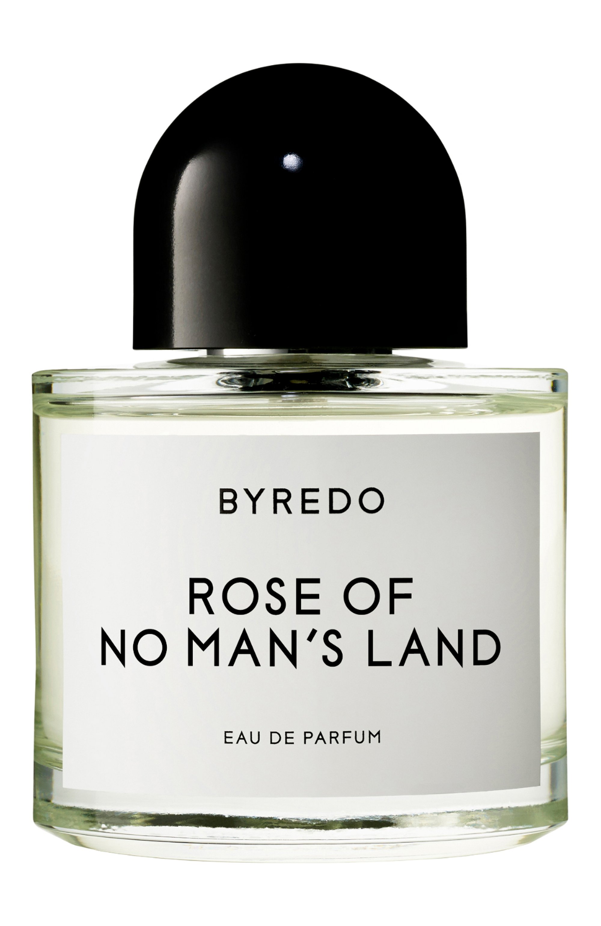 Парфюмерная вода rose of no man's land (100ml) BYREDO, арт. 10000079, фото 1