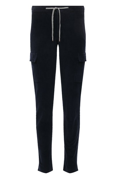 Вельветовые брюки MARCO PESCAROLO, арт. T0R/4802, фото 1