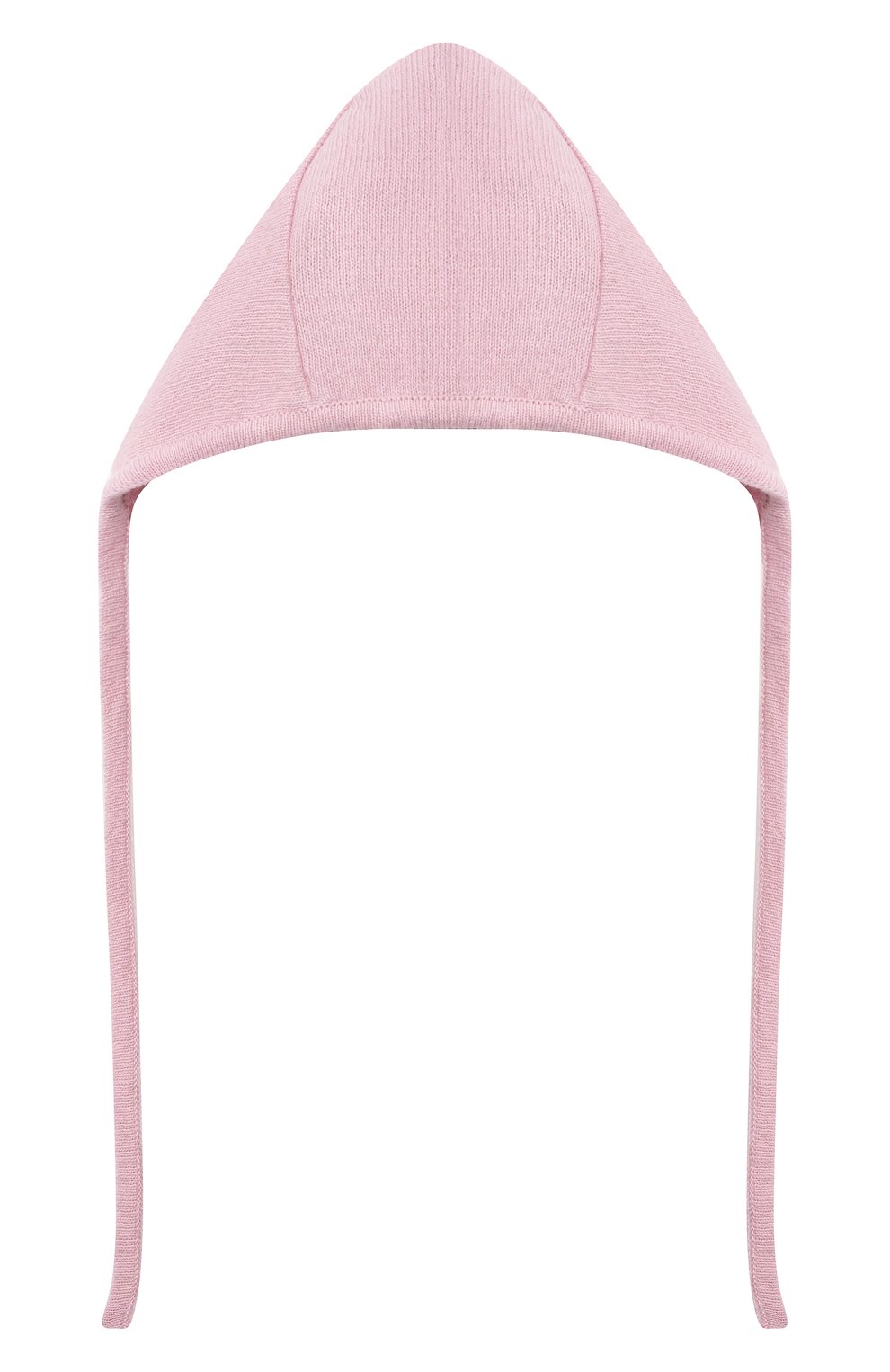 Шерстяная шапка WOOL AND COTTON, арт. KMLCA, фото 2