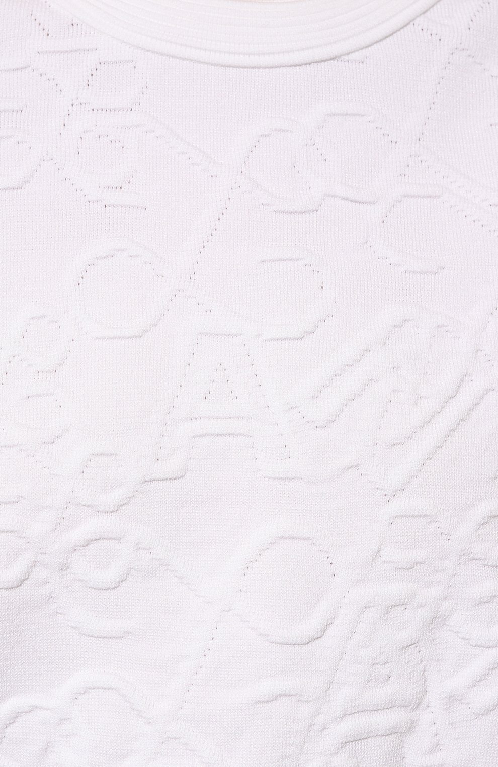 Свитер из вискозы AND THE BRAND, арт. S23-JM018-1403-100, фото 5