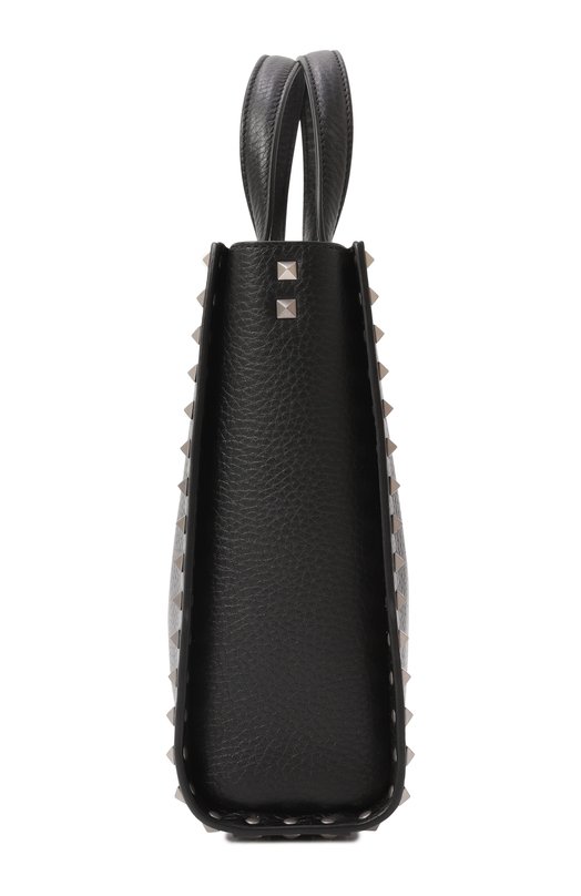 Сумка Rockstud Valentino 6Y2B0B43/TED Чёрный  6Y2B0B43/TED Фото 4
