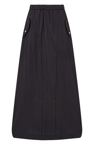 Женская юбка CO, арт. 3233BRN-PS26