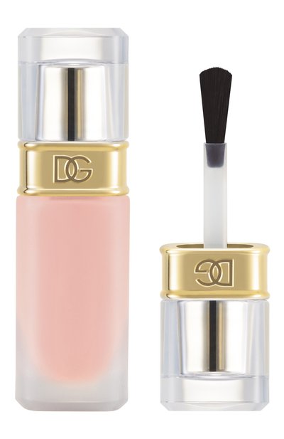 Женский матовый лак для ногтей my nail, оттенок 01 my misty pink (7ml) DOLCE & GABBANA, арт. 8056669926368
