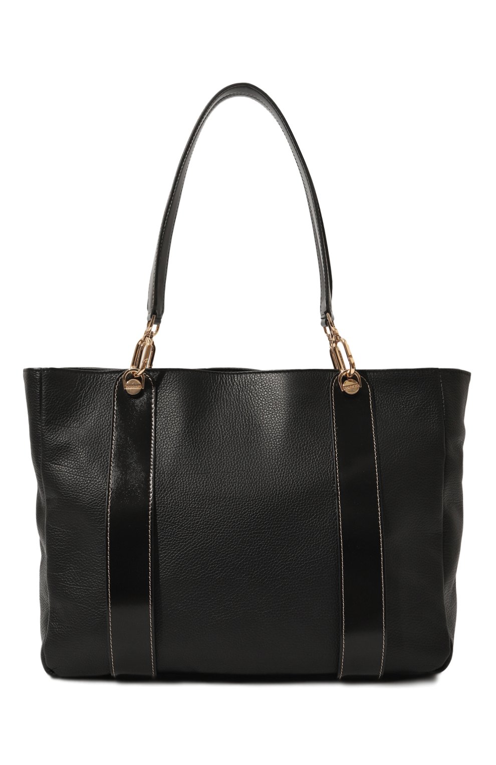 Сумка-шопер oyster medium BORBONESE, арт. 923736, фото 6