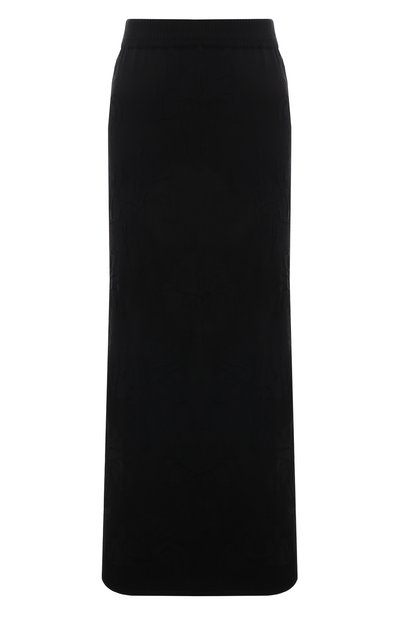 Женская юбка из шелка и вискозы FREEAGE, арт. S24.SK042.6070.900