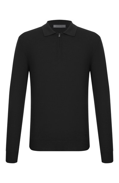 Мужская шерстяное поло CORNELIANI, арт. 28M50F/2A25100
