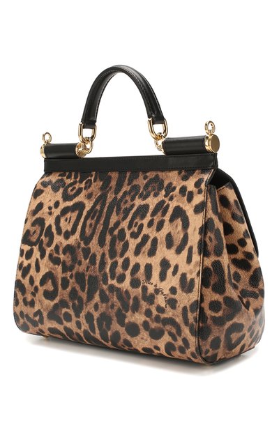 Сумка sicily medium DOLCE & GABBANA, арт. BB6002/AG299, фото 3