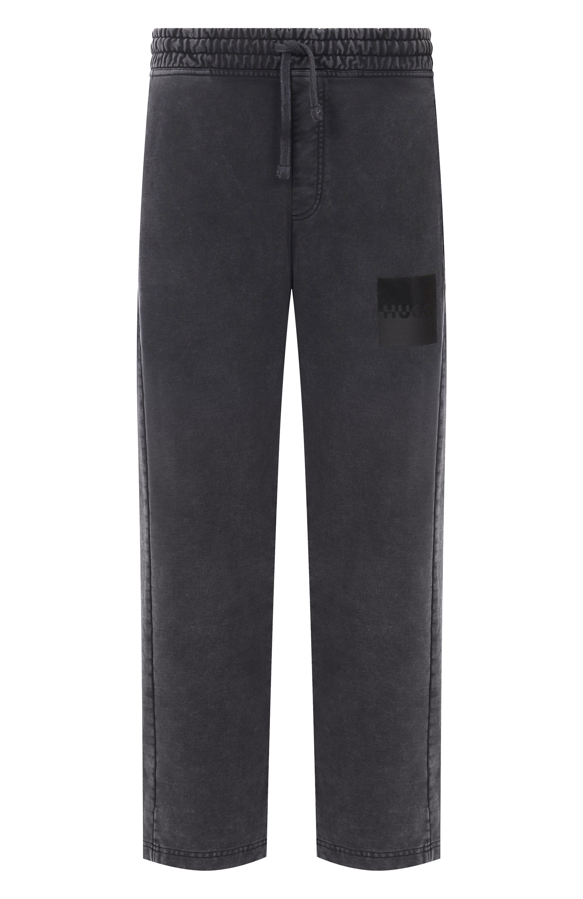 Хлопковые брюки HUGO, арт. 50542844, фото 1