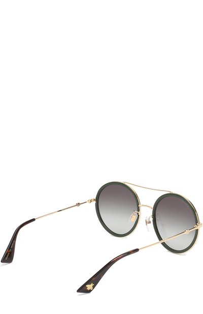 Солнцезащитные очки GUCCI, арт. 0061 003, фото 4