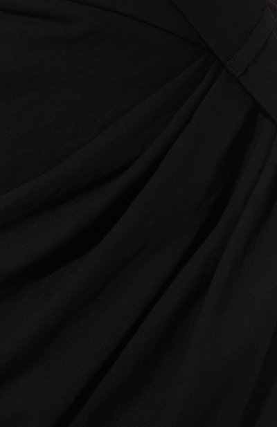 Юбка из вискозы JACQUEMUS, арт. 24E/241SK050-1020, фото 5